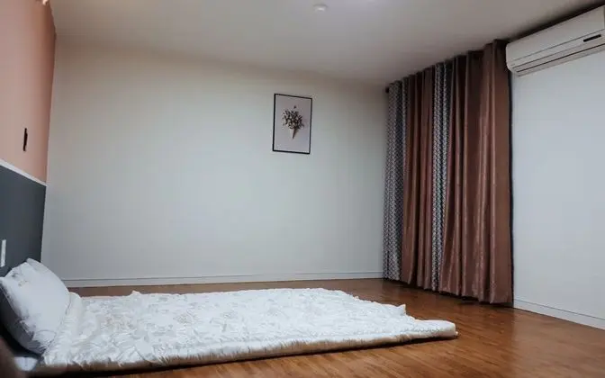 Oda (Ondol Room)