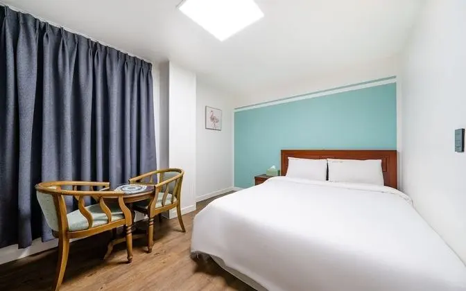 Oda (Standard Room)