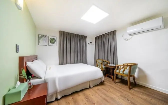 Oda (Standard Room)