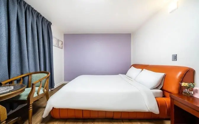 Oda (Standard Room)