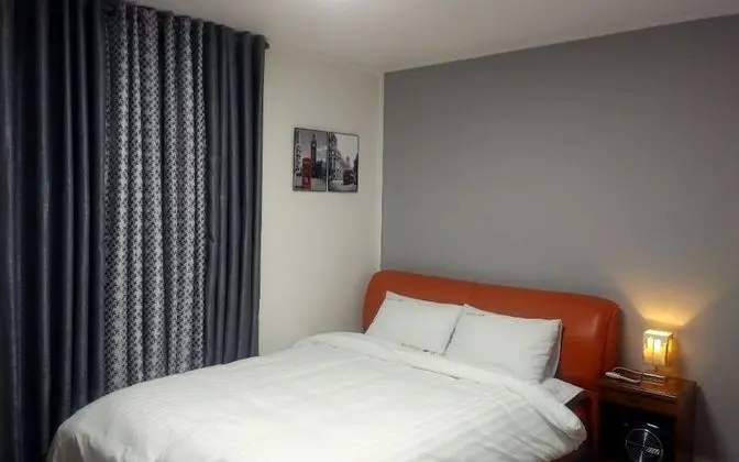 Oda (Standard Room)