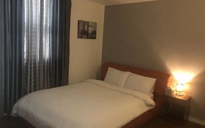 Oda (Standard Room)