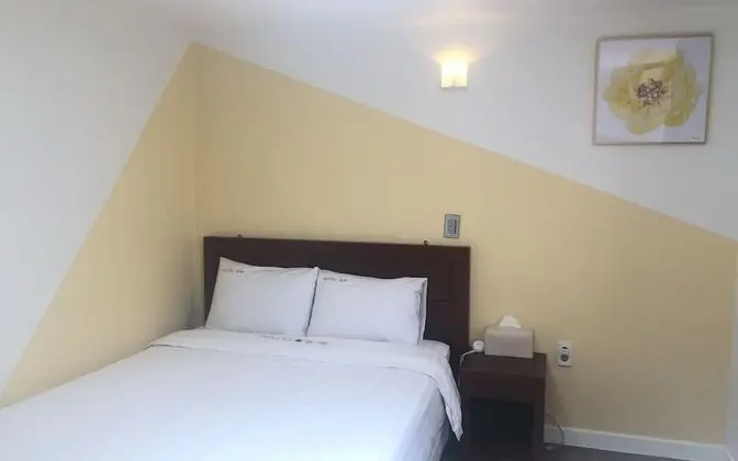 Oda (Standard Room)