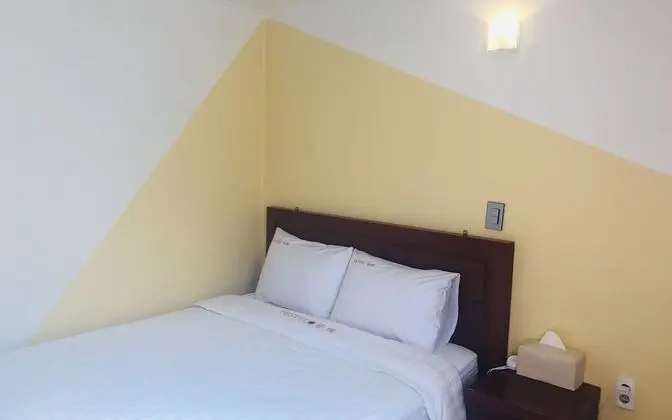 Oda (Standard Room)