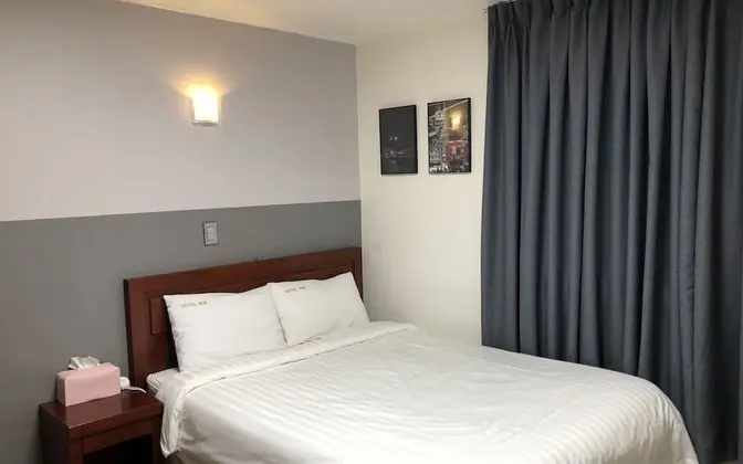 Oda (Standard Room)