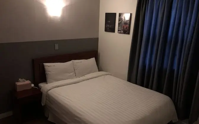 Oda (Standard Room)