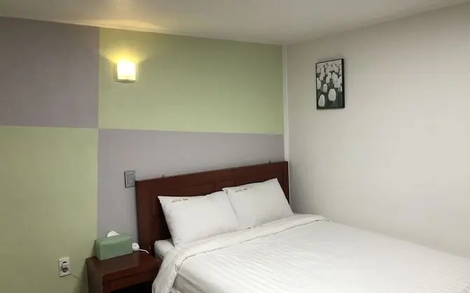 Oda (Standard Room)