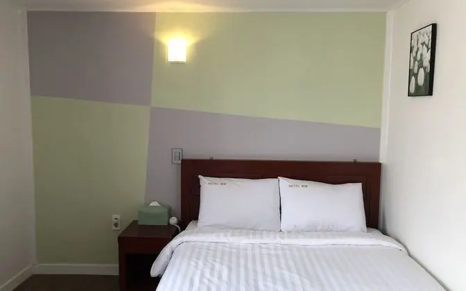Oda (Standard Room)