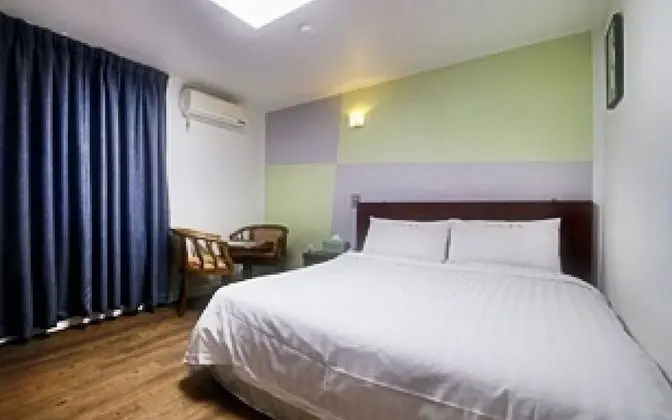 Oda (Standard Room)