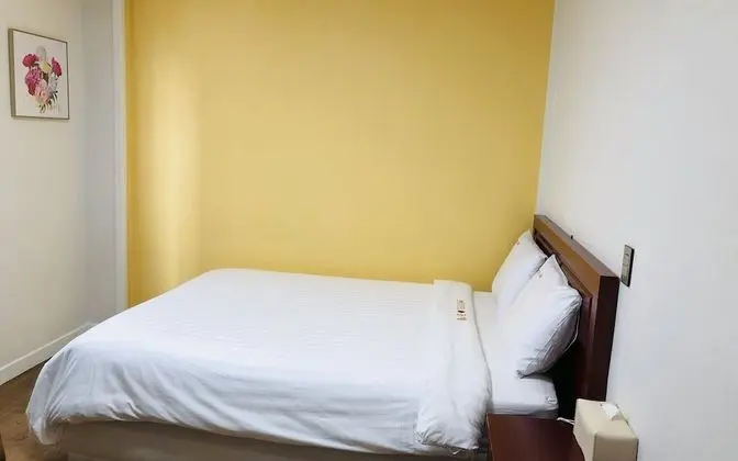Oda (Standard Room)