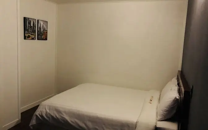 Oda (Standard Room)
