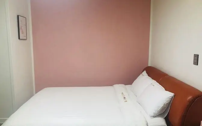 Oda (Standard Room)