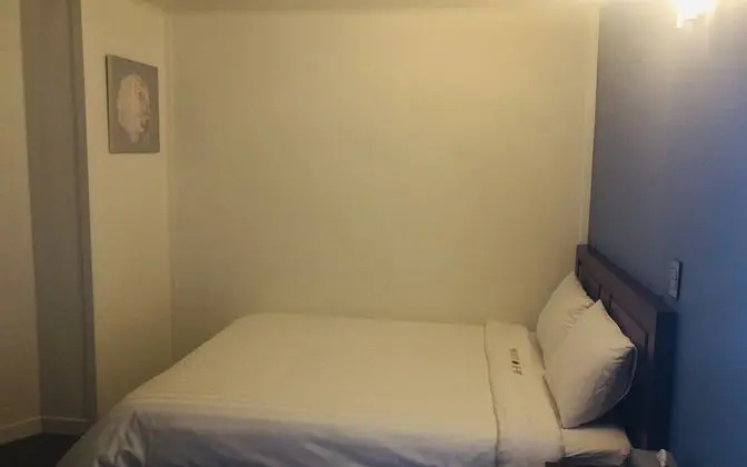Oda (Standard Room)