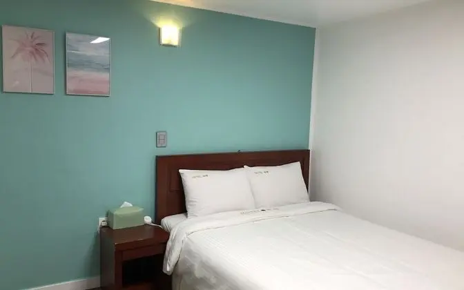 Oda (Standard Room)