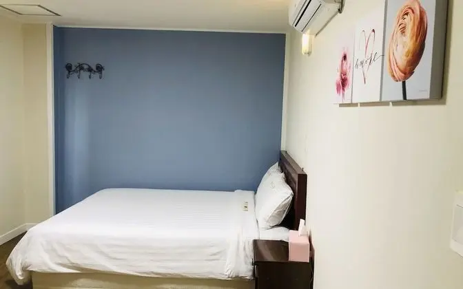 Oda (Standard Room)