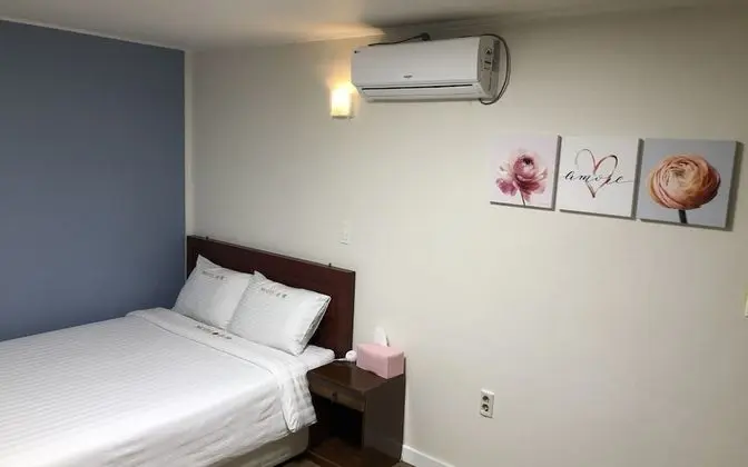 Oda (Standard Room)
