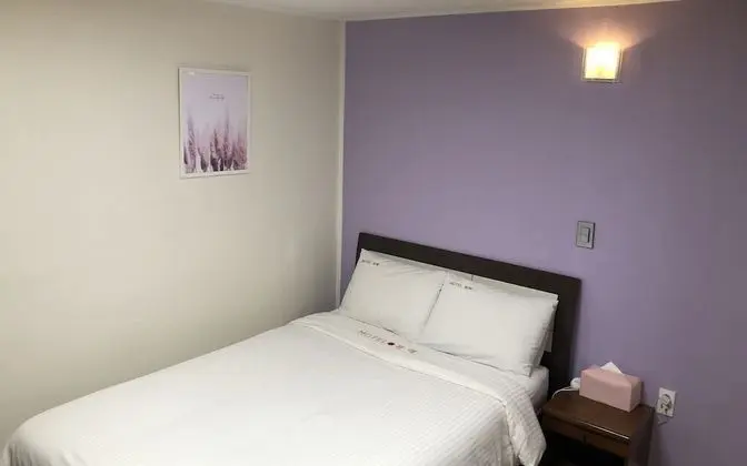 Oda (Standard Room)