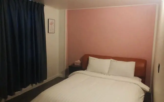 Oda (Standard Room)