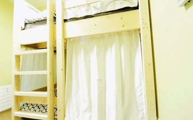 Oda (Female 4-person dormitory)
