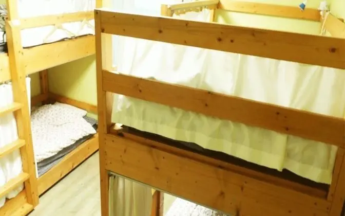 Oda (South 4 Indian Dormitory)