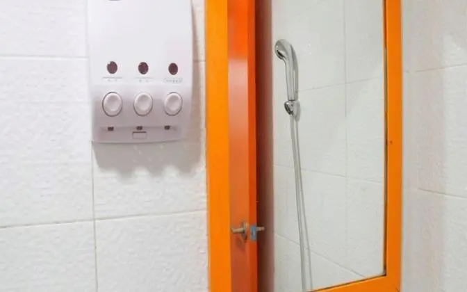 Oda (South 4 Indian Dormitory)