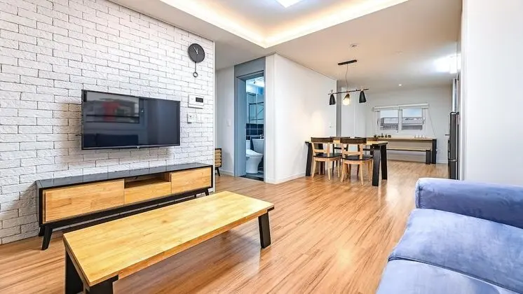 Basic Oda, 1 Yatak Odası (201)