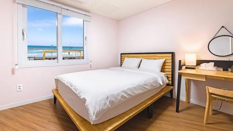 Basic Oda, 1 Yatak Odası (201 (ocean view))