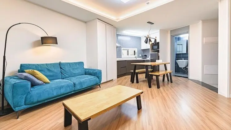 Basic Oda, 1 Yatak Odası (201 (ocean view))