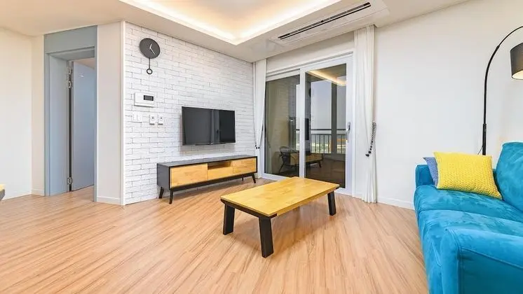 Basic Oda, 1 Yatak Odası (201 (ocean view))