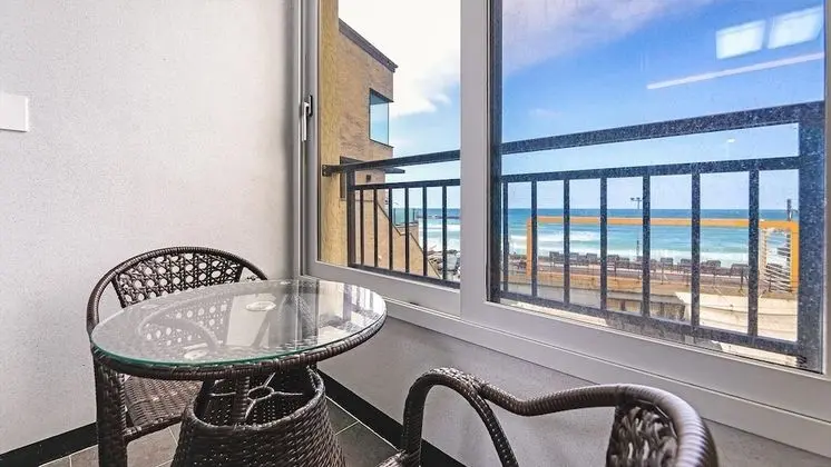 Basic Oda, 1 Yatak Odası (201 (ocean view))
