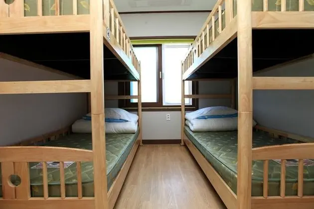 Oda (4 Female Dormitory)