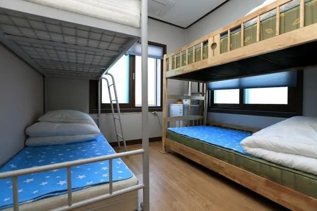 Oda (4 Female Dormitory)