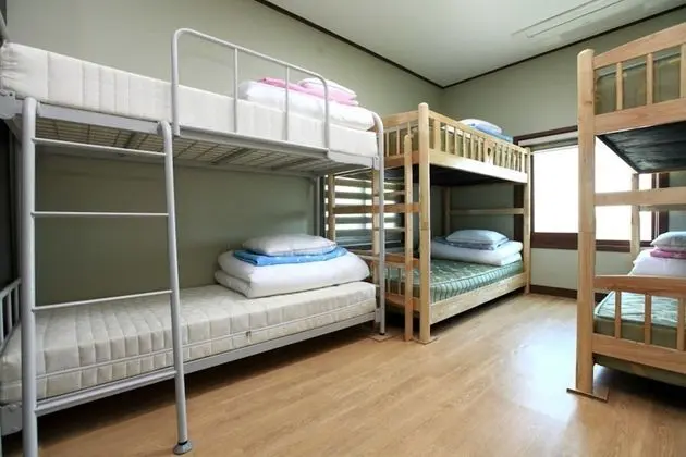 Oda (6 Male Dorm)
