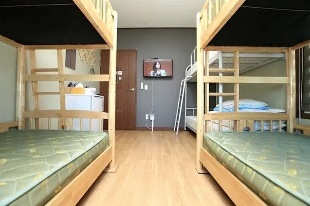 Oda (6 Male Dorm)