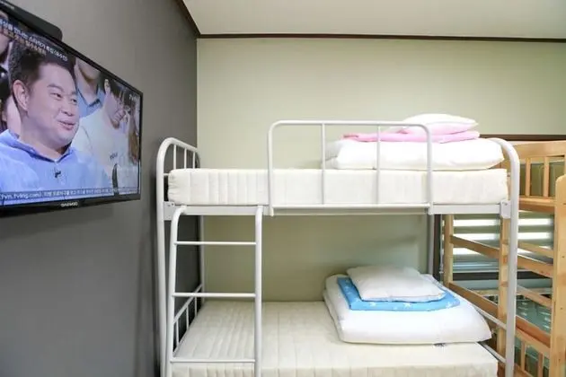 Oda (6 Male Dorm)