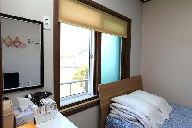 Oda (Double Room)