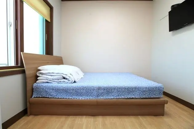 Oda (Double Room)