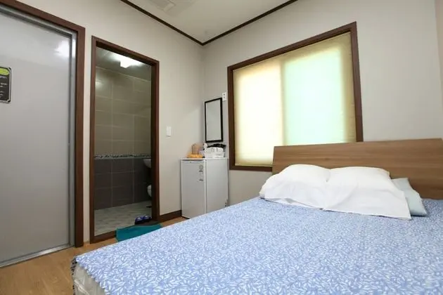 Oda (Double Room)