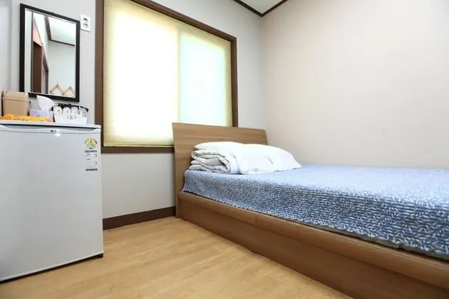 Oda (Double Room)