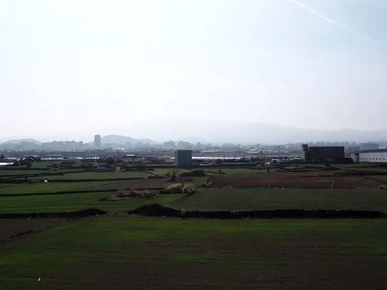 İki Ayrı Yataklı Oda, Dağ Manzaralı