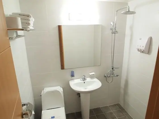 Üç Kişilik Oda, Birden Çok Yatak