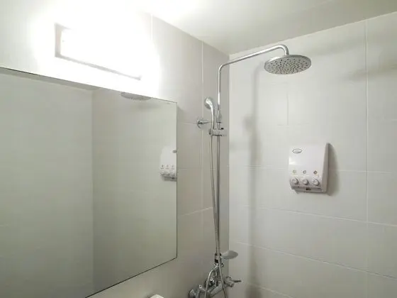 Üç Kişilik Oda, Birden Çok Yatak