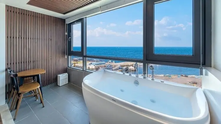 Basic Oda, 1 Yatak Odası (Apeto (Ocean View/Spa/random)-1)