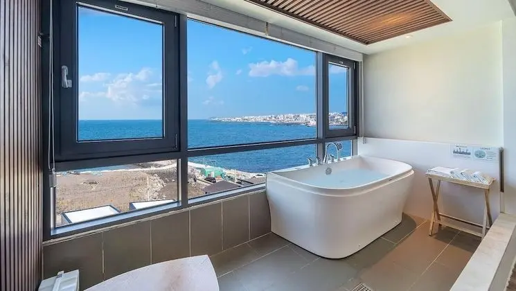 Basic Oda, 1 Yatak Odası (Apeto (Ocean View/Spa/random)-3)