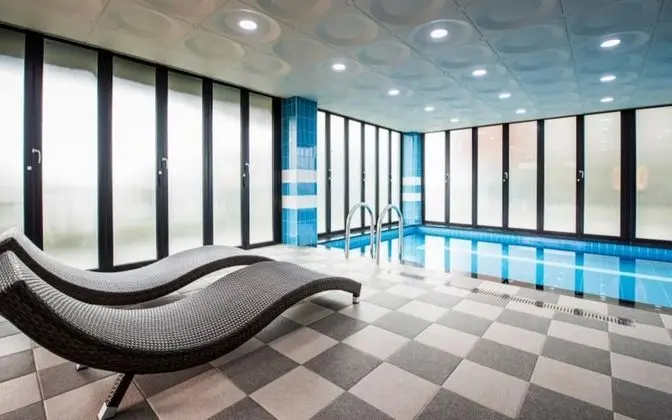 Oda (Pool Villa (individual swimming pool )