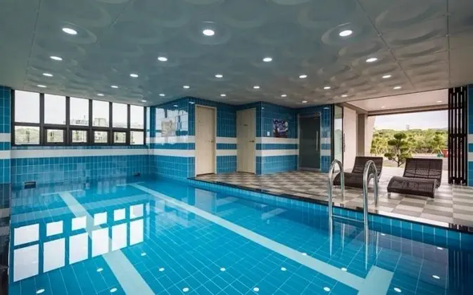 Oda (Pool Villa (individual swimming pool )
