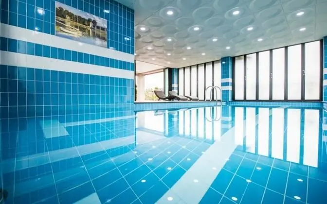 Oda (Pool Villa (individual swimming pool )