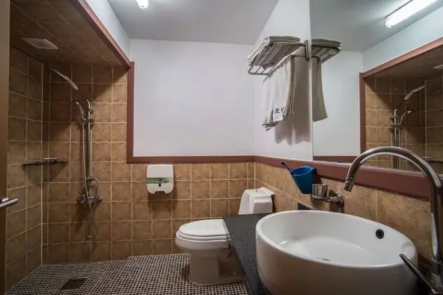 Standard İki Ayrı Yataklı Oda