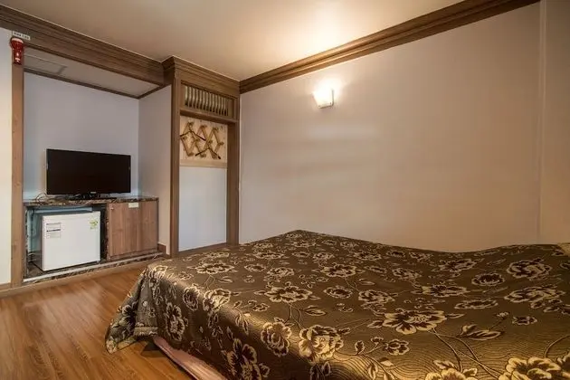 Standard Tek Büyük Yataklı Oda, 1 Çift Kişilik Yatak