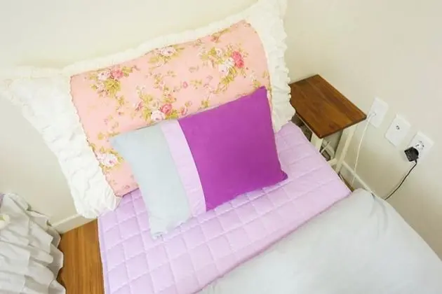 Oda (2 person room (Last check-in : 21:00))